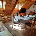 Novohradky - Oaza Klidu Na Samote U Lesa *