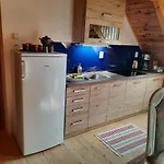Novohradky - Oaza Klidu Na Samote U Lesa
