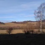 Novohradky - Oaza Klidu Na Samote U Lesa