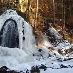 Novohradky - Oaza Klidu Na Samote U Lesa Benesov nad Cernou