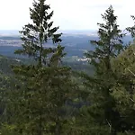 公寓 Novohradky - Oaza Klidu Na Samote U Lesa Benesov nad Cernou