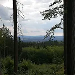 公寓 Novohradky - Oaza Klidu Na Samote U Lesa *
