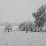 Novohradky - Oaza Klidu Na Samote U Lesa 公寓