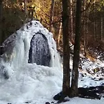 Novohradky - Oaza Klidu Na Samote U Lesa