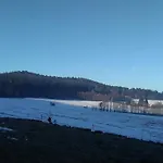 Novohradky - Oaza Klidu Na Samote U Lesa 公寓