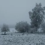 Novohradky - Oaza Klidu Na Samote U Lesa