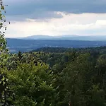 Novohradky - Oaza Klidu Na Samote U Lesa * Benesov nad Cernou