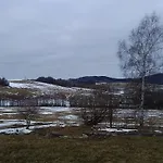 Novohradky - Oaza Klidu Na Samote U Lesa 公寓 *