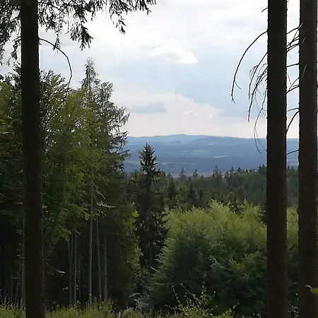 Novohradky - Oaza Klidu Na Samote U Lesa * Benesov nad Cernou
