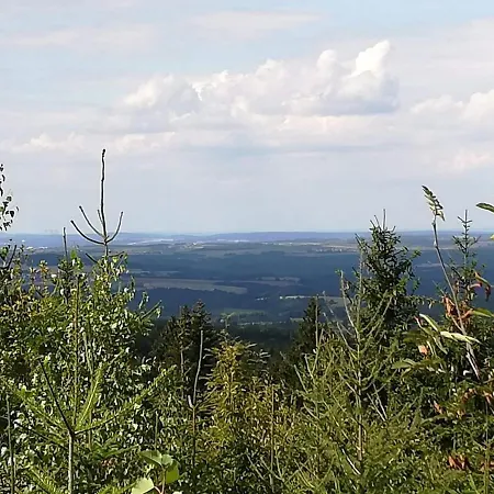 Novohradky - Oaza Klidu Na Samote U Lesa 아파트