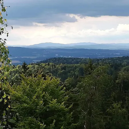 Novohradky - Oaza Klidu Na Samote U Lesa * Benesov nad Cernou