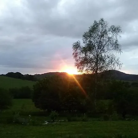 公寓 Novohradky - Oaza Klidu Na Samote U Lesa Benesov nad Cernou